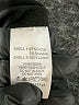 decker Black 3/4 Sleeve Blouse Size M - photo 5