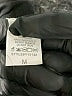 decker Black 3/4 Sleeve Blouse Size M - photo 6
