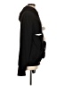 Unbranded Stars Black Zip Up Hoodie Size M - photo 4