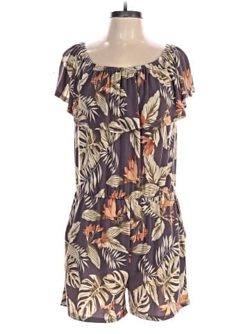 MTS Romper (view 1)