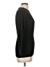 Helly Hansen 100% Polypropylene Black 3/4 Sleeve Top Size L - photo 4