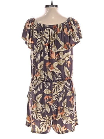 MTS Romper (view 2)