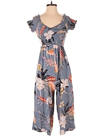 Patrons of Peace Jumpsuit (view 1)