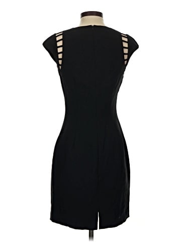 Andrea Polizzi for Rex Lester Cocktail Dress (view 2)