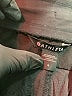 Athleta Black Track Pants Size 6 - photo 4