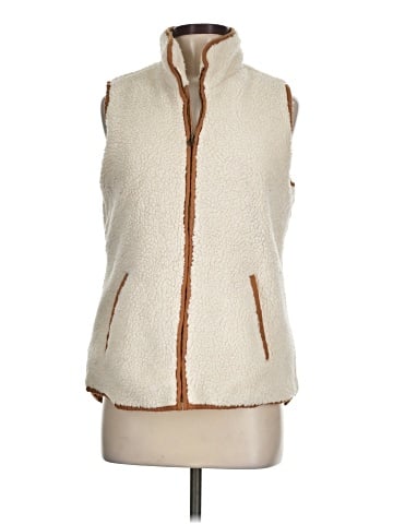 Old Navy Vest (view 1)