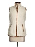 Old Navy Ivory Vest Size M - photo 1