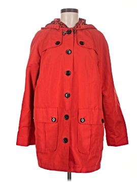 Dennis By Dennis Basso Coat