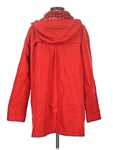 Dennis by Dennis Basso Coat (view 2)