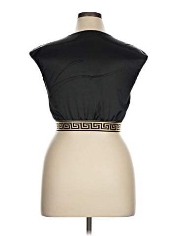 ChicMe Sleeveless Blouse (view 2)