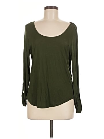 Mine Long Sleeve T-Shirt (view 1)
