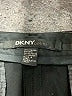 DKNY Black Dress Pants Size 8 - photo 7