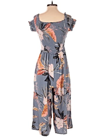 Patrons of Peace Jumpsuit (view 2)