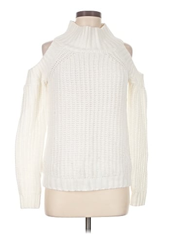 Adika Turtleneck Sweater (view 1)