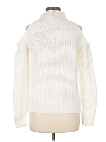 Adika Turtleneck Sweater (view 2)
