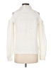 Adika White Turtleneck Sweater Size M (estimated) - photo 2
