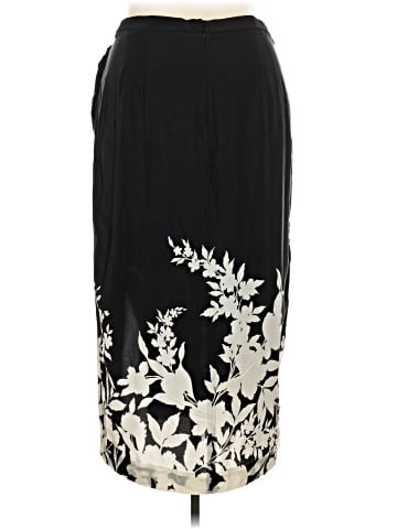 Linda Allard Ellen Tracy Formal Skirt (view 2)