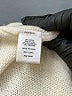 Express Ivory Pullover Sweater Size L - photo 8