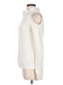 Adika White Turtleneck Sweater Size M (estimated) - photo 5