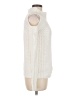 Adika White Turtleneck Sweater Size M (estimated) - photo 4