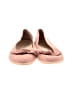 Vionic Pink Flats Size 8 1/2 - photo 2