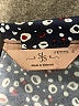 SJS Blue Sleeveless T-Shirt Size S (petite) - photo 7