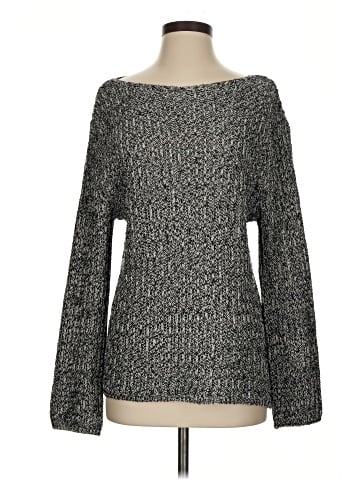 Massimo Dutti Pullover Sweater (view 1)
