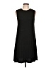 Empyre Black Casual Dress Size L - photo 1