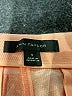 Ann Taylor Orange Casual Pants Size 8 - photo 6