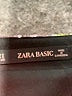 Zara Basic Print Silver Casual Skirt Size S - photo 3