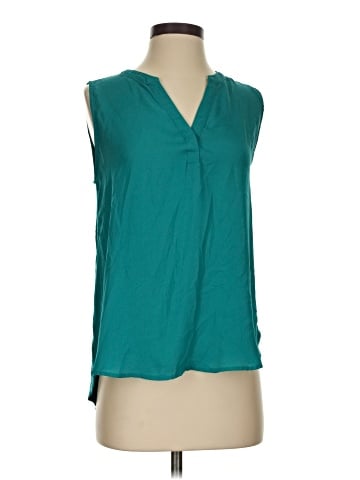 Papermoon Sleeveless Blouse (view 1)