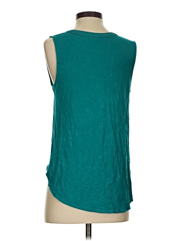 Papermoon Sleeveless Blouse (view 2)