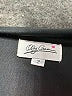Oleg Cassini 100% Polyester Solid Gray Cocktail Dress Size 2 - photo 7
