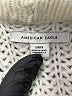American Eagle Outfitters Ivory Pullover Sweater Size S - photo 7