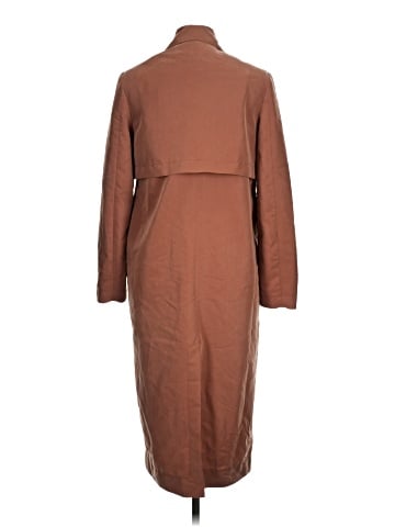 Veda Trenchcoat (view 2)