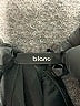 Blanc Black Cocktail Dress Size M (estimated) - photo 4