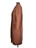 Veda Brown Trenchcoat Size M - photo 5