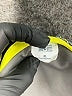 Converse One Star Gray Swimsuit Bottoms Size XL - photo 3