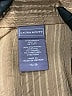 Laura Scott Stripes Tan Long Sleeve Blouse Size XL - photo 7