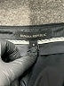 Banana Republic Solid Black Active Pants Size 6 - photo 7