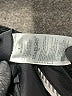 Banana Republic Solid Black Active Pants Size 6 - photo 8