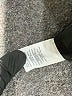 J.Crew Plaid Black Wool Pants Size 4 - photo 5