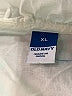 Old Navy Ivory Long Sleeve Blouse Size XL - photo 7