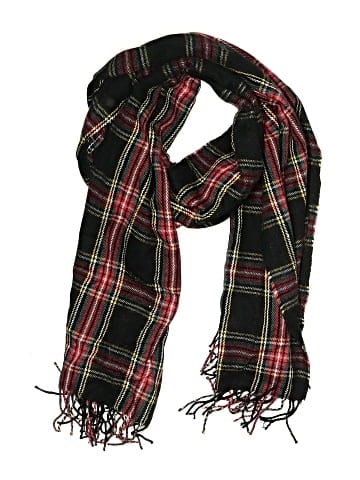 J.Crew Factory Store Scarf (view 1)