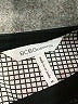 BCBGeneration Houndstooth Gray Casual Dress Size M - photo 7