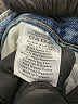 Everlane 100% Cotton Blue Jeans Size 28 Waist Regular - photo 8