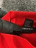 Forever 21 Red Bodysuit Size S - photo 3