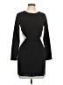 Trixxi Black Cocktail Dress Size M - photo 1