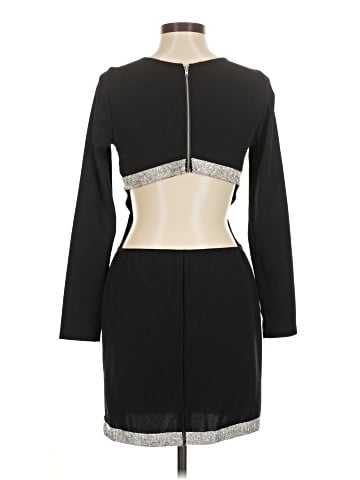 Trixxi Cocktail Dress (view 2)