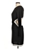 Trixxi Black Cocktail Dress Size M - photo 5